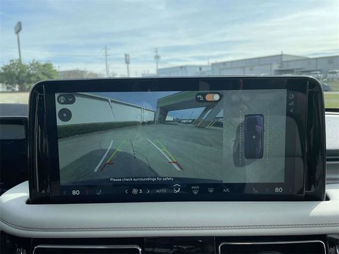 New 2026 Lincoln Aviator Premiere image 20