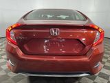 Used 2021 Honda Civic LX image 4