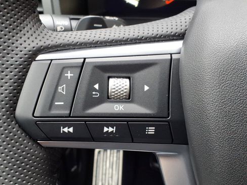 New 2026 Mitsubishi Outlander SEL FWD image 20