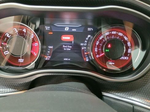 Used 2017 Dodge Challenger SRT Hellcat image 16