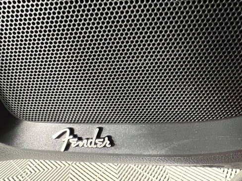 Used 2024 Nissan Titan PRO-4X w/ Pro-4x Utility Package image 18