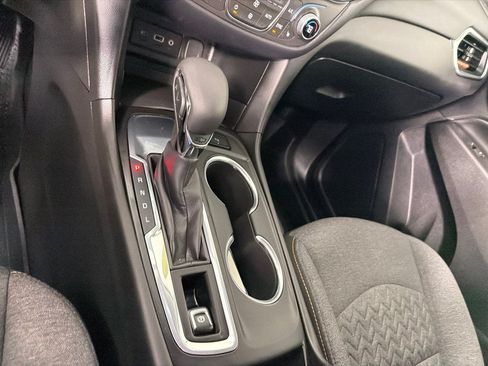 Used 2022 Chevrolet Equinox LT FWD image 17
