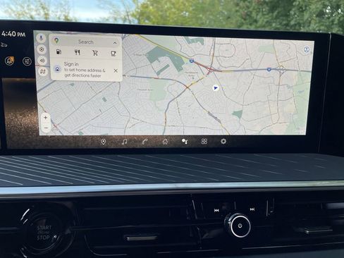 New 2026 INFINITI QX80 Autograph w/ Premium Cargo Package image 22