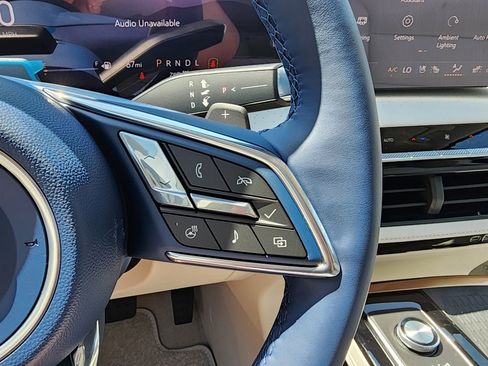 New 2026 Buick Enclave Avenir w/ Super Cruise Package image 22