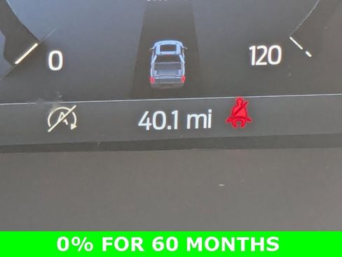 New 2025 Ford F150 Lariat w/ Equipment Group 501A Mid image 30