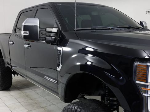 Used 2022 Ford F250 King Ranch w/ King Ranch Ultimate Package image 41