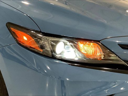 Used 2022 Toyota Camry TRD w/ TRD Package w/JBL Audio image 30