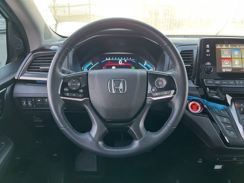 Certified 2023 Honda Odyssey Elite image 17