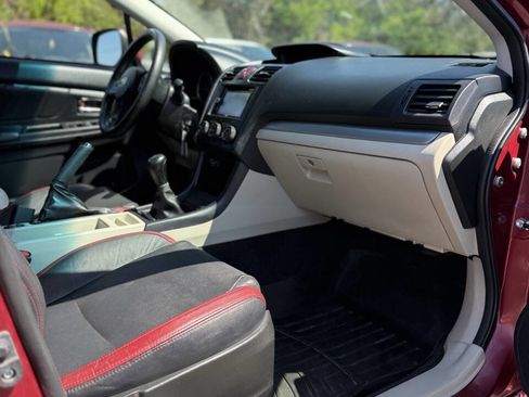 Used 2014 Subaru Crosstrek 2.0i Premium AWD/4WD image 24