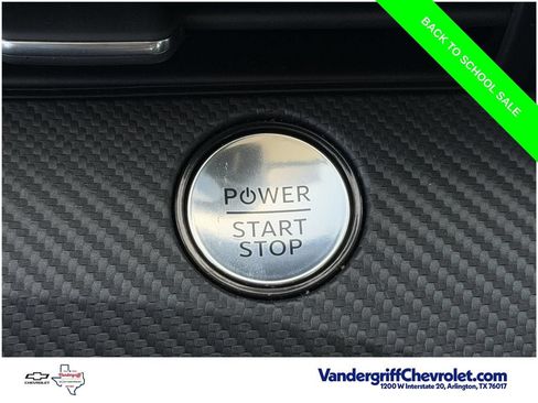 Used 2024 Ford Mustang Mach-E Premium AWD/4WD image 19