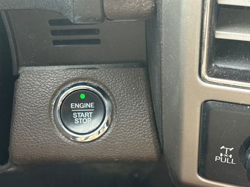 Used 2018 Ford F150 King Ranch w/ Equipment Group 601A Luxury image 21