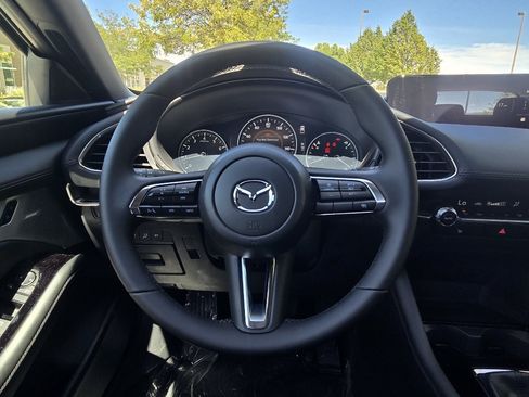 New 2026 MAZDA MAZDA3 2.5 S Hatchback w/ Premium Pkg FWD image 26