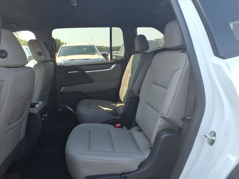 New 2026 GMC Acadia Elevation w/ Elevation Premium Package image 22