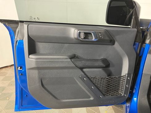 Certified 2025 Ford Bronco Big Bend image 24