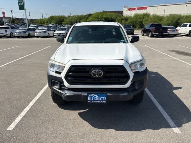Used 2019 Toyota Tacoma SR RWD image 8