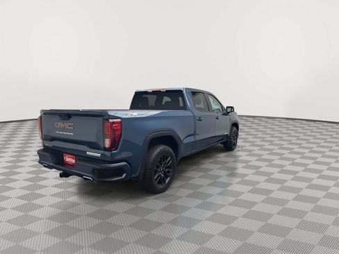 Certified 2026 GMC Sierra 1500 Elevation w/ X31 Off-Road Package AWD/4WD image 43