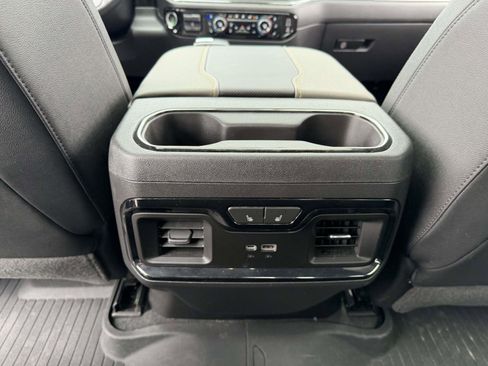 Certified 2023 Chevrolet Silverado 1500 ZR2 w/ Technology Package image 18