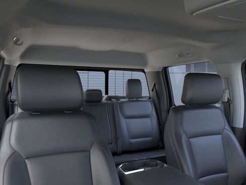 New 2026 Ford F350 Lariat image 23