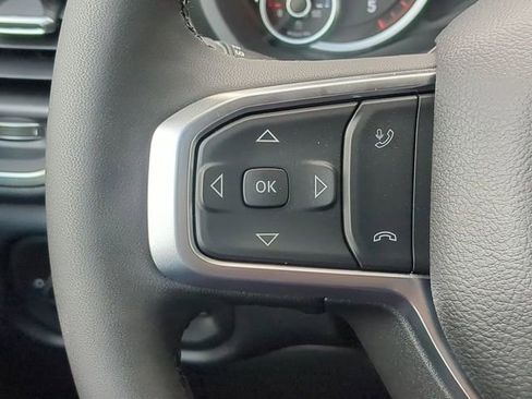New 2026 RAM 2500 Big Horn AWD/4WD image 29