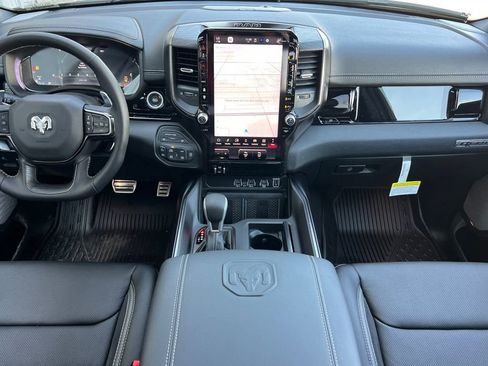 New 2026 RAM 1500 Rebel w/ G/T Package image 13