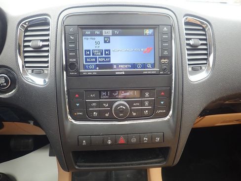Used 2011 Dodge Durango Citadel image 5