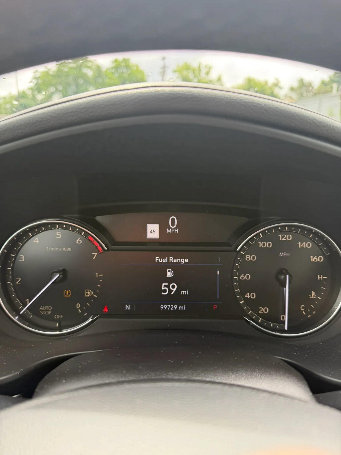 Used 2019 Cadillac XT4 Sport w/ Driver Assist Package FWD image 14