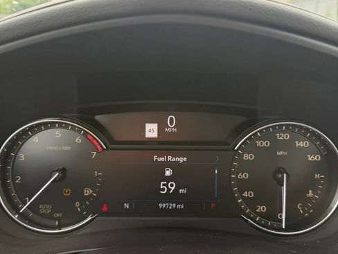 Used 2019 Cadillac XT4 Sport w/ Driver Assist Package FWD image 14