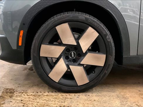 Certified 2026 MINI Cooper Countryman S AWD/4WD image 11