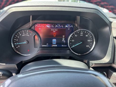 Used 2024 Ford Expedition Limited AWD/4WD image 21