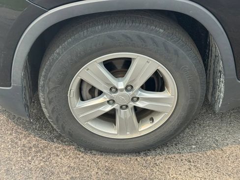 Used 2019 Chevrolet Trax LS FWD image 10