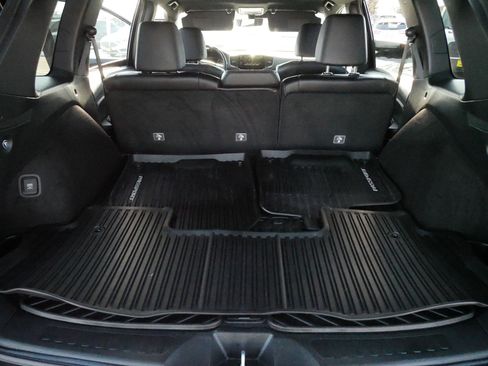 Used 2023 Honda Passport EX-L image 18