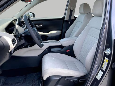 Used 2024 Honda HR-V LX image 7