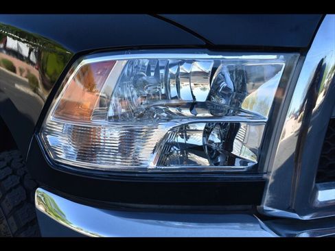 Used 2015 RAM 2500 Tradesman w/ Chrome Appearance Group image 42