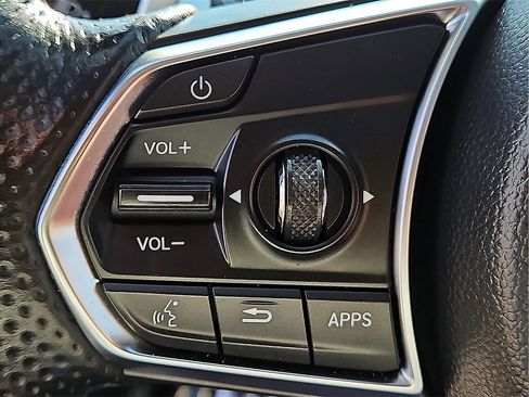 Used 2023 Acura RDX A-Spec image 24