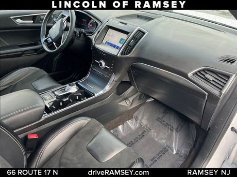 Used 2020 Ford Edge ST w/ Equipment Group 401A image 23