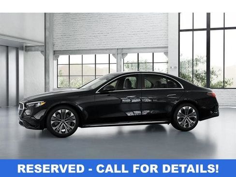 New 2026 Mercedes-Benz E 350 E 350 image 35