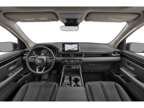 Used 2024 Honda Pilot Touring image 11