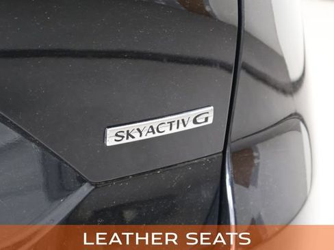 Used 2025 MAZDA CX-5 AWD 2.5 S w/ Select Package image 10
