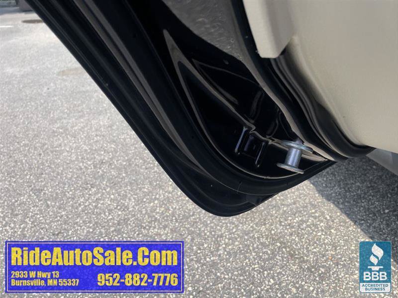 Used 2013 Subaru Crosstrek 2.0i Limited AWD/4WD image 33