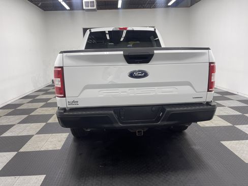Used 2020 Ford F150 XL w/ Equipment Group 101A Mid image 3