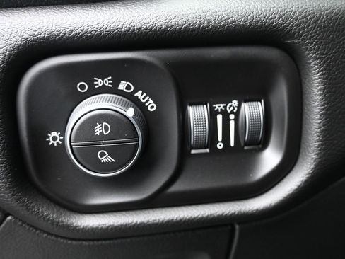 Used 2026 RAM 1500 Big Horn image 24