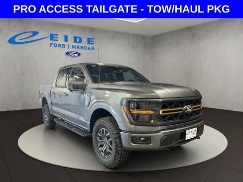 New 2026 Ford F150 Tremor w/ Equipment Group 402B AWD/4WD image 1