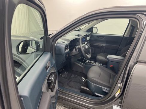 Used 2025 Ford Maverick XL w/ 4K Tow Package image 11