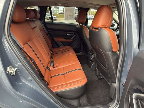 Certified 2024 MAZDA CX-50 Meridian Edition w/ Apex Package image 20