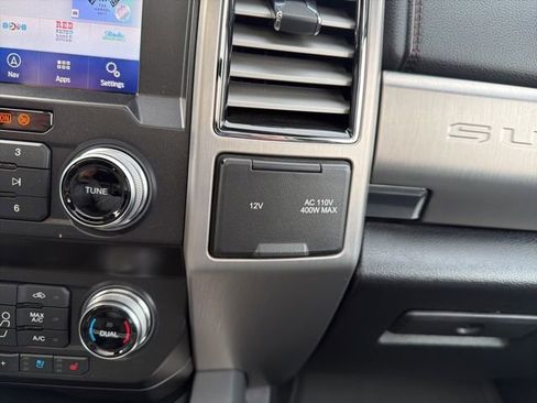 Certified 2021 Ford F350 Platinum image 43