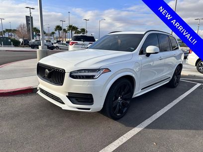 Certified 2024 Volvo XC90 T8 Ultimate