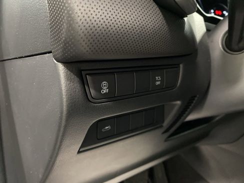 Certified 2024 MAZDA CX-50 AWD 2.5 S w/ Cargo Package image 18