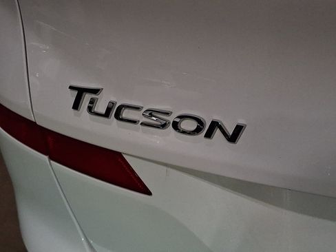 Used 2020 Hyundai Tucson Ultimate AWD/4WD image 6