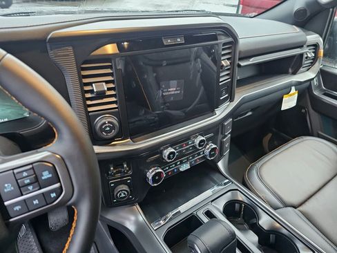 New 2025 Ford F150 Tremor w/ Equipment Group 402A High image 15