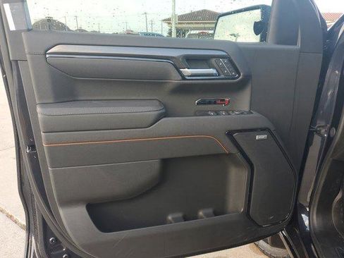 New 2026 GMC Sierra 1500 AT4 w/ Technology Package image 19